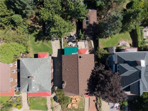 319 Stanford Avenue West View PA 15229