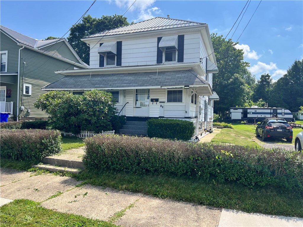 10 Leet Avenue Greenville Boro PA 16125