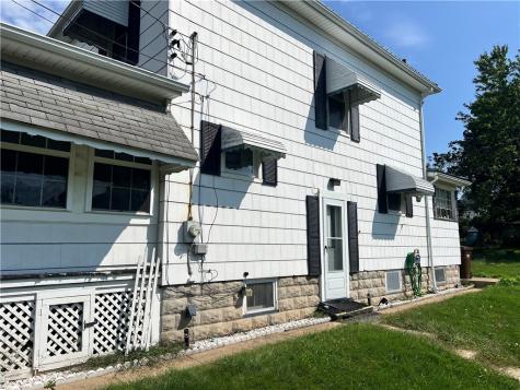 10 Leet Avenue Greenville Boro PA 16125