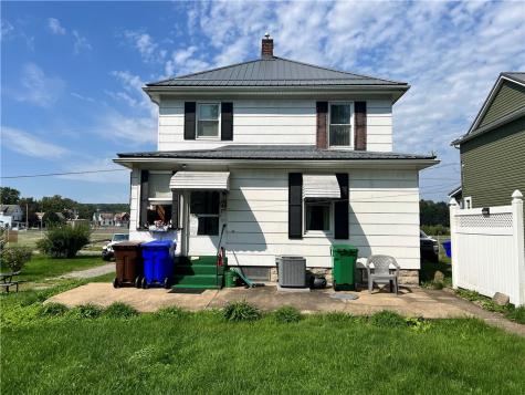 10 Leet Avenue Greenville Boro PA 16125
