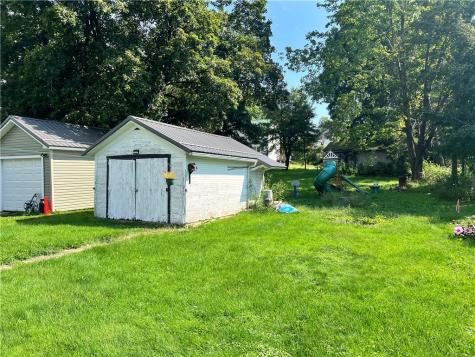 10 Leet Avenue Greenville Boro PA 16125