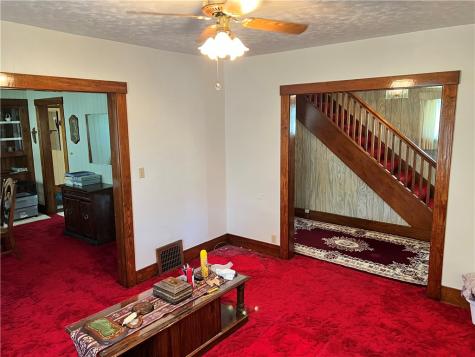 10 Leet Avenue Greenville Boro PA 16125