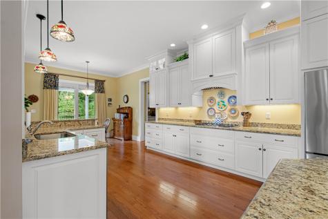 1518 Celebration Circle South Fayette PA 15017