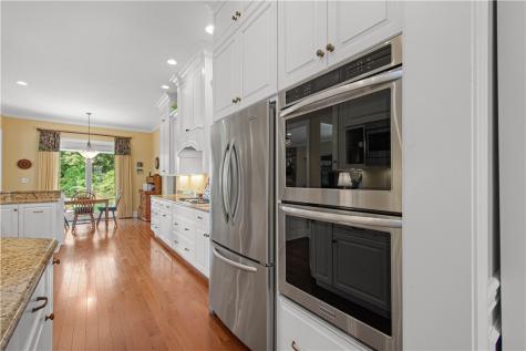 1518 Celebration Circle South Fayette PA 15017