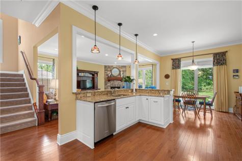 1518 Celebration Circle South Fayette PA 15017