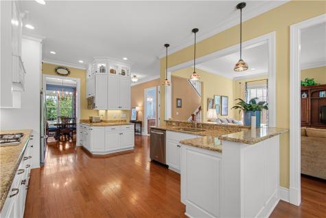 1518 Celebration Circle South Fayette PA 15017