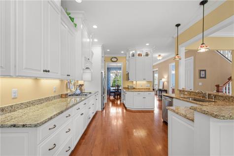 1518 Celebration Circle South Fayette PA 15017