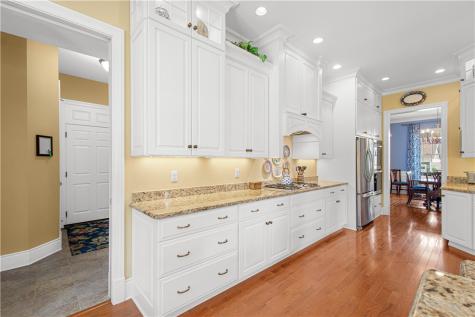 1518 Celebration Circle South Fayette PA 15017
