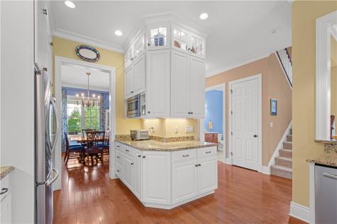 1518 Celebration Circle South Fayette PA 15017