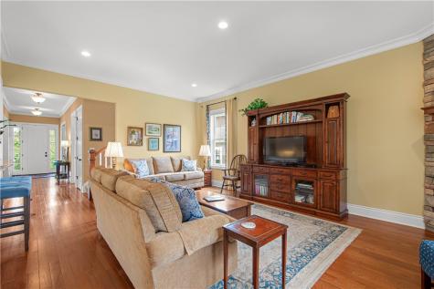 1518 Celebration Circle South Fayette PA 15017
