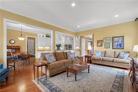 1518 Celebration Circle South Fayette PA 15017