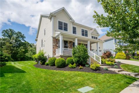 1518 Celebration Circle South Fayette PA 15017