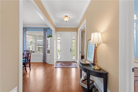 1518 Celebration Circle South Fayette PA 15017