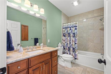 1518 Celebration Circle South Fayette PA 15017