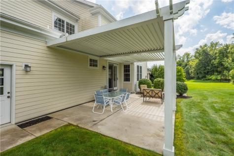 1518 Celebration Circle South Fayette PA 15017