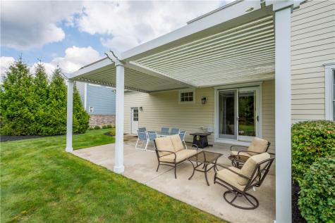 1518 Celebration Circle South Fayette PA 15017