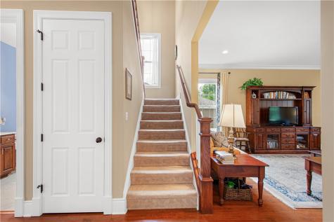 1518 Celebration Circle South Fayette PA 15017