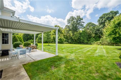 1518 Celebration Circle South Fayette PA 15017