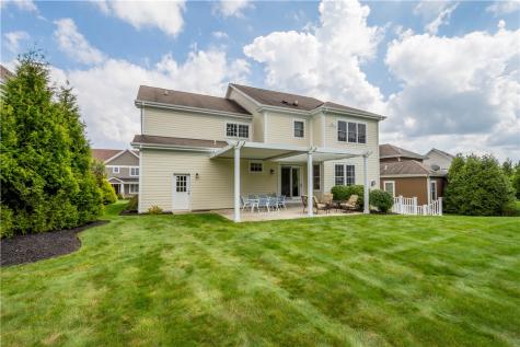 1518 Celebration Circle South Fayette PA 15017