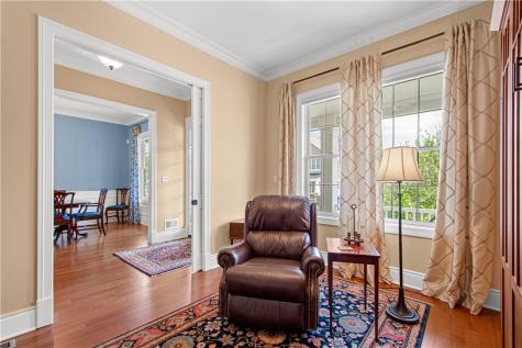 1518 Celebration Circle South Fayette PA 15017