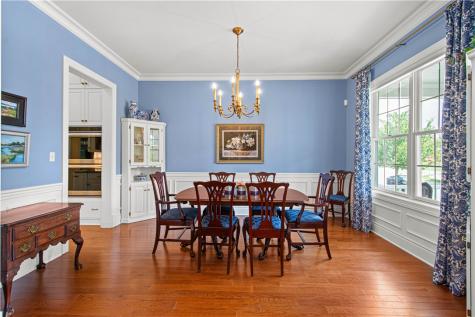 1518 Celebration Circle South Fayette PA 15017