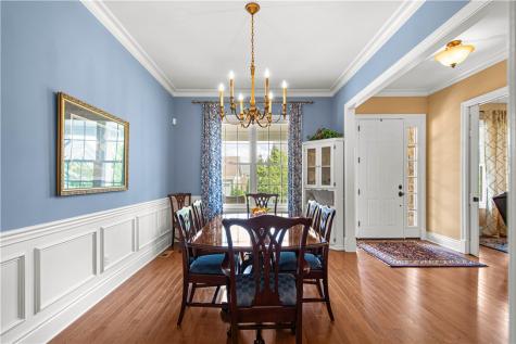1518 Celebration Circle South Fayette PA 15017