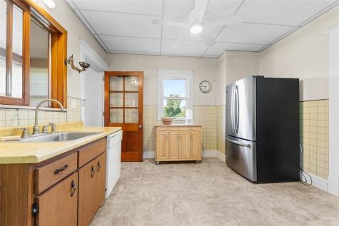 161 Liberty Street Perryopolis PA 15473