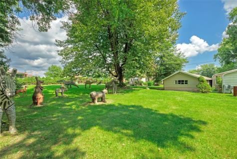 161 Liberty Street Perryopolis PA 15473