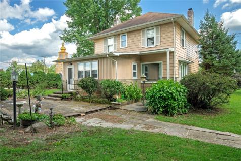 161 Liberty Street Perryopolis PA 15473