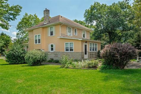 161 Liberty Street Perryopolis PA 15473