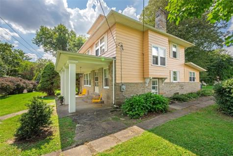 161 Liberty Street Perryopolis PA 15473