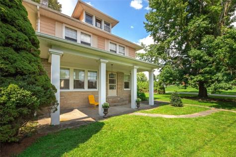 161 Liberty Street Perryopolis PA 15473
