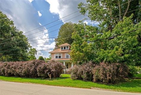 161 Liberty Street Perryopolis PA 15473