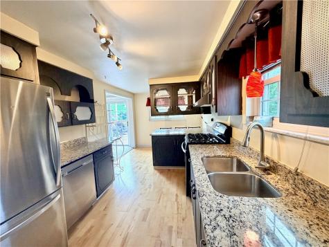 319 Manhattan Avenue Shaler PA 15223