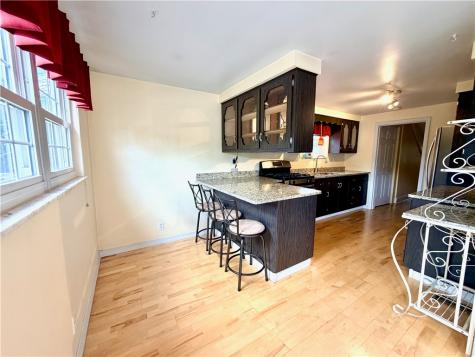 319 Manhattan Avenue Shaler PA 15223