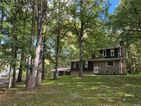 187 Dehaven Road South Beaver Township PA 15010
