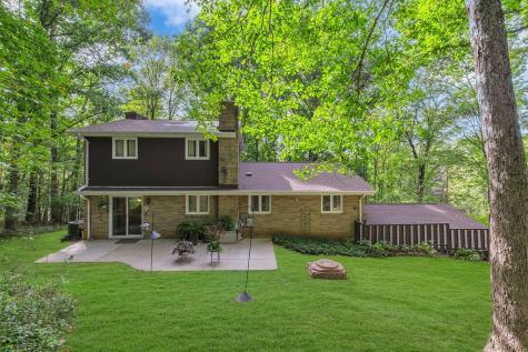 187 Dehaven Road South Beaver Township PA 15010