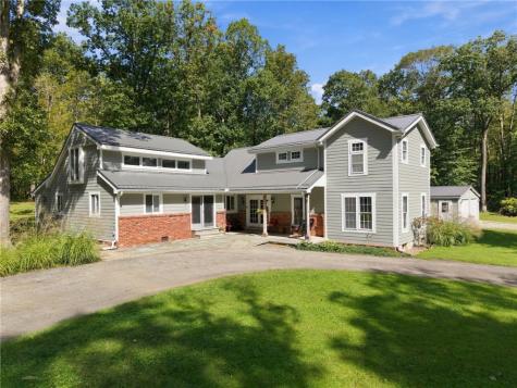271 Rudder Road Fairfield Township PA 15658