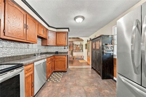 271 Rudder Road Fairfield Township PA 15658