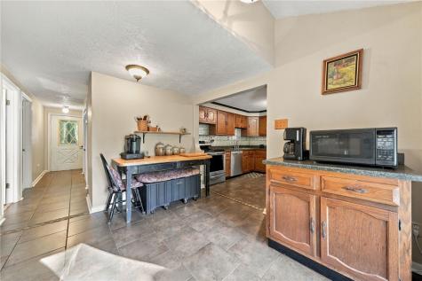 271 Rudder Road Fairfield Township PA 15658