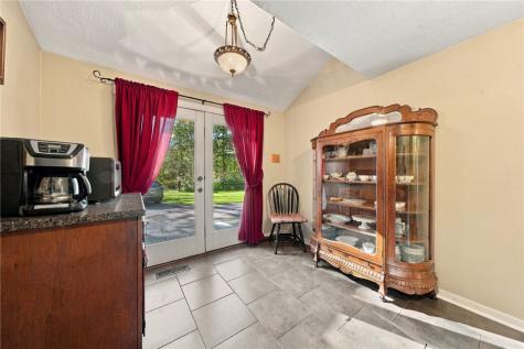 271 Rudder Road Fairfield Township PA 15658