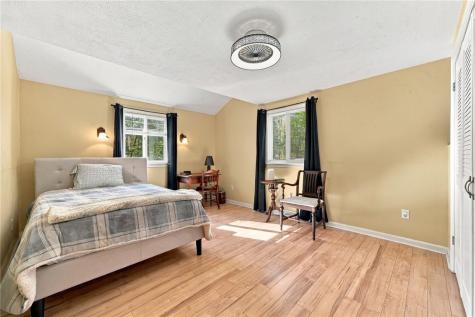 271 Rudder Road Fairfield Township PA 15658