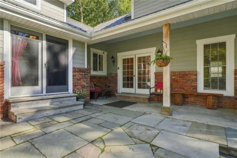 271 Rudder Road Fairfield Township PA 15658