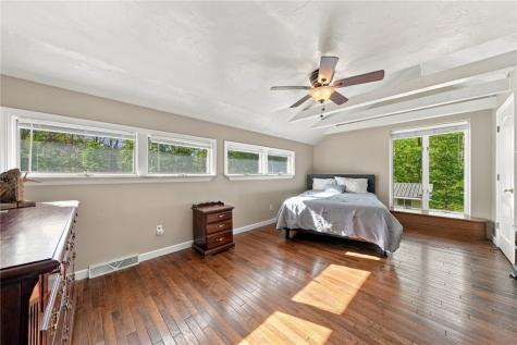 271 Rudder Road Fairfield Township PA 15658