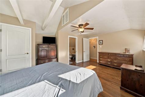 271 Rudder Road Fairfield Township PA 15658
