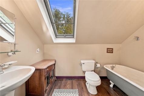 271 Rudder Road Fairfield Township PA 15658