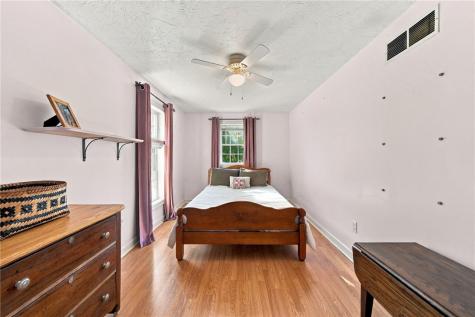271 Rudder Road Fairfield Township PA 15658