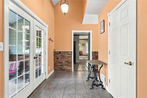 271 Rudder Road Fairfield Township PA 15658