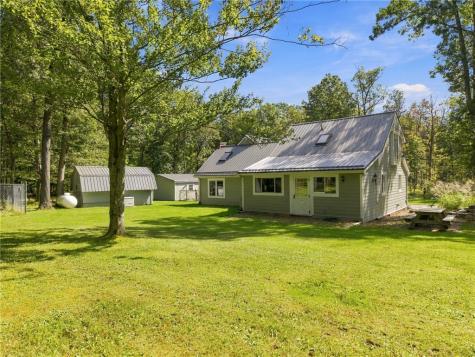 271 Rudder Road Fairfield Township PA 15658