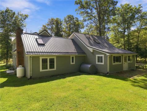 271 Rudder Road Fairfield Township PA 15658